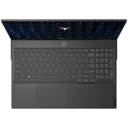 Lenovo Legion Y740S-15IMH 15-inch (2020) - Core i5 - Gen 10 (H) - 16GB - SSD 512 GB QWERTZ - German