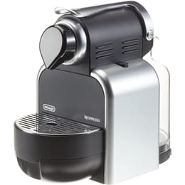 Espresso with capsules Nespresso compatible Delonghi EN 90 M 1.0000L - Black/Grey