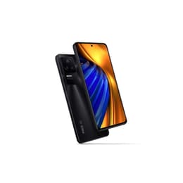 Xiaomi Poco F4 256GB - Black - Unlocked