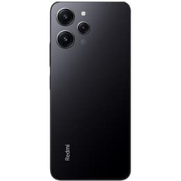 Xiaomi Redmi 12 5G 128GB - Black - Unlocked