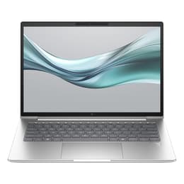 HP EliteBook 645 G11 14-inch (2023) - Ryzen 7 - 7000 Series (U) - 16GB - SSD 512 GB QWERTY - English