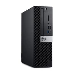 OptiPlex 5070 SFF Core i5-8500 3Ghz - SSD 256 GB - 8GB