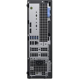 OptiPlex 5070 SFF Core i5-8500 3Ghz - SSD 256 GB - 8GB