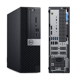 OptiPlex 5070 SFF Core i5-8500 3Ghz - SSD 256 GB - 8GB