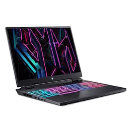 Acer Predator Helios Neo 16 16"-inch - Core i7-13700HX - 16GB - SSD 1 TBGB NVIDIA GeForce RTX 4070 QWERTZ - German