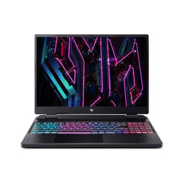 Acer Predator Helios Neo 16 16"-inch - Core i7-13700HX - 16GB - SSD 1 TBGB NVIDIA GeForce RTX 4070 QWERTZ - German