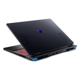 Acer Predator Helios Neo 16 16"-inch - Core i7-13700HX - 16GB - SSD 1 TBGB NVIDIA GeForce RTX 4070 QWERTZ - German