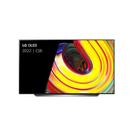 LG 55.0000-inch OLED55CS6LA 3840 x 2160 TV