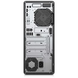 Z1 G5 Core i7-9700 3Ghz - SSD 512 GB + HDD 2 TB - 16GB