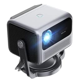 Ultimea NOVA C40 Video projector 600 Lumen - Grey