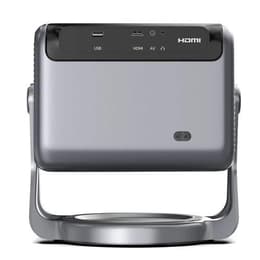 Ultimea NOVA C40 Video projector 600 Lumen - Grey