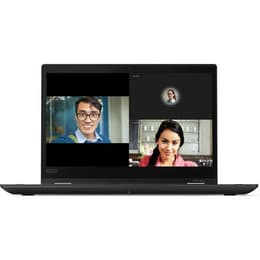 Lenovo ThinkPad Yoga X380 13-inch (2018) - Core i5 - Gen 8 (U) - 8GB - SSD 256 GB QWERTY - English