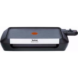 Tefal Silvermania CB670801 Hot plate / gridle