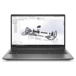 HP Zbook Power G8 15-inch (2021) - Core i7 - Gen 11 (H) - 32GB - SSD 512 GB QWERTY - Portuguese