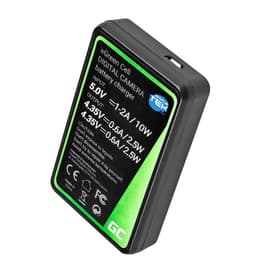 Battery Green Cell AHDBT-501 ADCB20 AHBBP-501