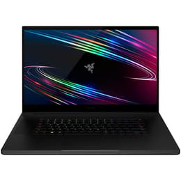 Razer Blade Pro 17 RZ09-0329 17"-inch - Core i7-10875H - 16GB - SSD 1 TBGB NVIDIA GeForce RTX 2080 SUPER QWERTZ - German