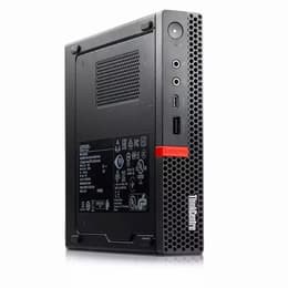 ThinkCentre M720q Tiny Core i5-9400T 1.8Ghz - SSD 128 GB - 8GB