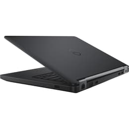 Dell Latitude E5450 14-inch (2015) - Core i5-5200U - 16GB - HDD 500 GB AZERTY - French