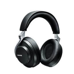 Shure Aonic 50 noise-Cancelling wireless Headphones with microphone - Black