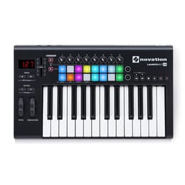 Novation Launchkey 25 MK2 Musical instrument