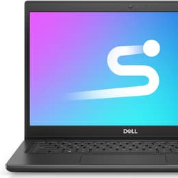 Dell Latitude 3420 14-inch (2021) - Core i5 - Gen 11 (G) - 16GB - SSD 512 GB QWERTZ - German