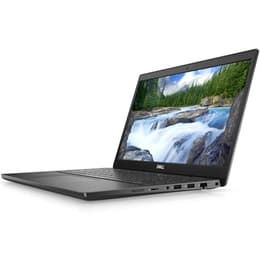 Dell Latitude 3420 14-inch (2021) - Core i5 - Gen 11 (G) - 16GB - SSD 512 GB QWERTZ - German
