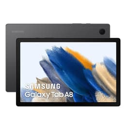 Galaxy Tab A8 64GB - Grey - WiFi + 4G