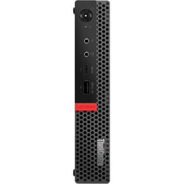 ThinkCentre M920Q Tiny Core i7-8700T 2.4Ghz - SSD 512 GB - 16GB