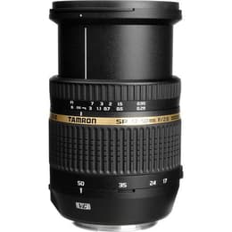Camera Lense Tamron EF 17-50mm f/2.8 EF 17-50mm f/2.8