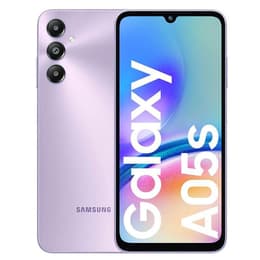 Galaxy A05s 64GB - Purple - Unlocked