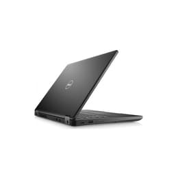 Dell Latitude 5480 14-inch (2018) - Core i5 - Gen 8 (U) - 16GB - SSD 512 GB AZERTY - French