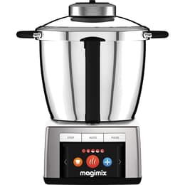 Robot cooker Magimix Cook Expert Premium XL 8909 L -Platinum