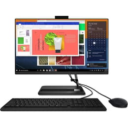 Lenovo 24ALC6 24" Ryzen 5 2.3 GHz - SSD 1 TB - 16GB QWERTZ - German