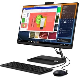 Lenovo 24ALC6 24" Ryzen 5 2.3 GHz - SSD 1 TB - 16GB QWERTZ - German