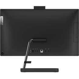 Lenovo 24ALC6 24" Ryzen 5 2.3 GHz - SSD 1 TB - 16GB QWERTZ - German