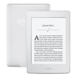 Amazon Kindle 8th Generation (2016) SY69JL 6.0000 Wi-Fi E-reader