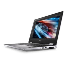 Dell Precision 7540 15-inch (2019) - Core i7 - Gen 9 (H) - 64GB - SSD 1 TB QWERTY - Italian