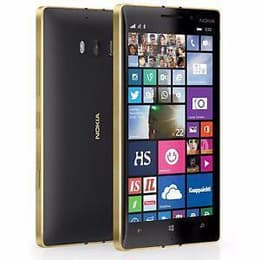 Lumia 930 32GB - Gold - Unlocked