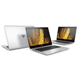 HP EliteBook 830 G5 13-inch (2018) - Core i5-7300U - 16GB - SSD 512 GB AZERTY - French