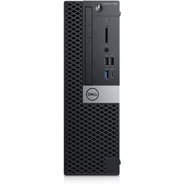 OptiPlex 7060 SFF Core i7-9700 3Ghz - SSD 512 GB - 16GB