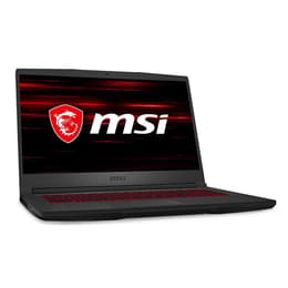 MSI GF65 Thin 10SDR-1269XRF 15"-inch - Core i5-10300H - 16GB - SSD 512 GBGB NVIDIA GeForce GTX 1660 Ti AZERTY - French