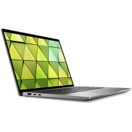 Dell Latitude 7350 13-inch (2025) - Core Ultra 5 135U - 16GB - SSD 256 GB QWERTY - English