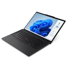 Lenovo ThinkPad T14 G5 14-inch (2023) - Core Ultra 7 155U - 32GB - SSD 512 GB QWERTY - Italian