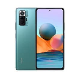 Xiaomi Redmi Note 10 Pro 128GB - Green - Unlocked