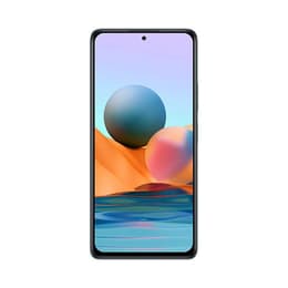 Xiaomi Redmi Note 10 Pro 128GB - Green - Unlocked