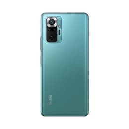 Xiaomi Redmi Note 10 Pro 128GB - Green - Unlocked