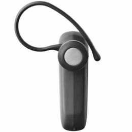Jabra BT2080 wireless Headphones with microphone - Black