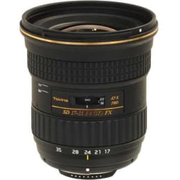 Tokina Camera Lense 17-35mm f/4 Pro FX 17-35mm f/4