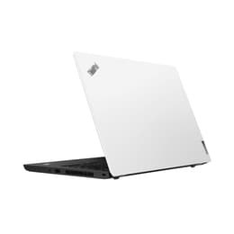 Lenovo ThinkPad L14 G1 14-inch (2020) - Core i5 - Gen 10 (U) - 16GB - SSD 256 GB AZERTY - French