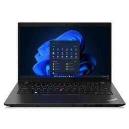 Lenovo ThinkPad L14 G3 14-inch (2022) - Core i5 - Gen 12 (U) - 16GB - SSD 2 TB QWERTY - Spanish